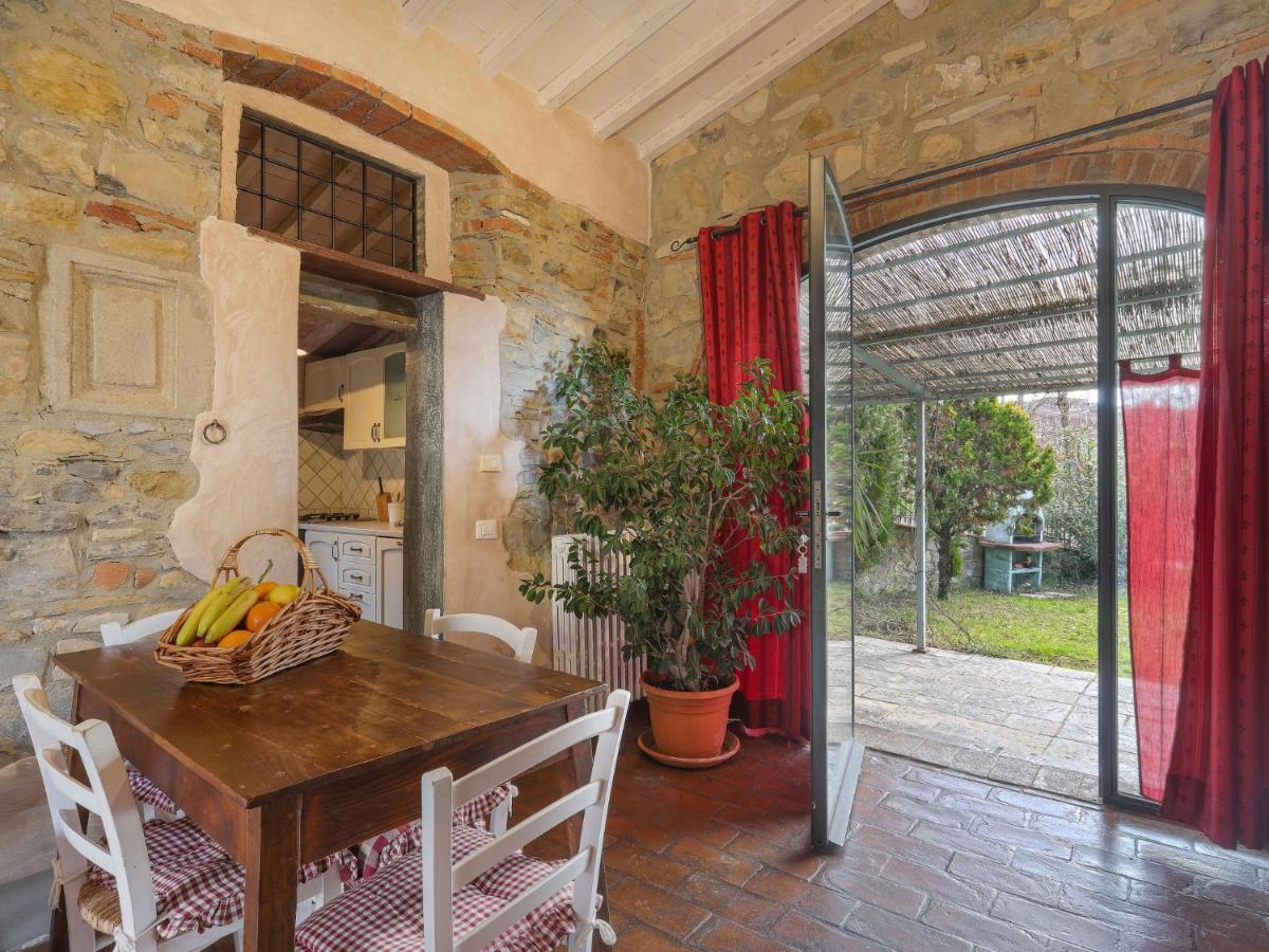 Holiday Home Il Casino By Interhome San Donato in Poggio Exterior photo
