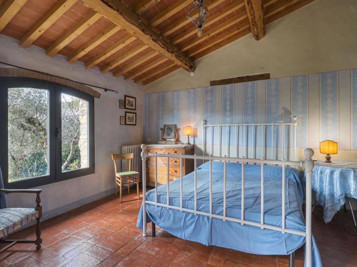 Holiday Home Il Casino By Interhome San Donato in Poggio Exterior photo