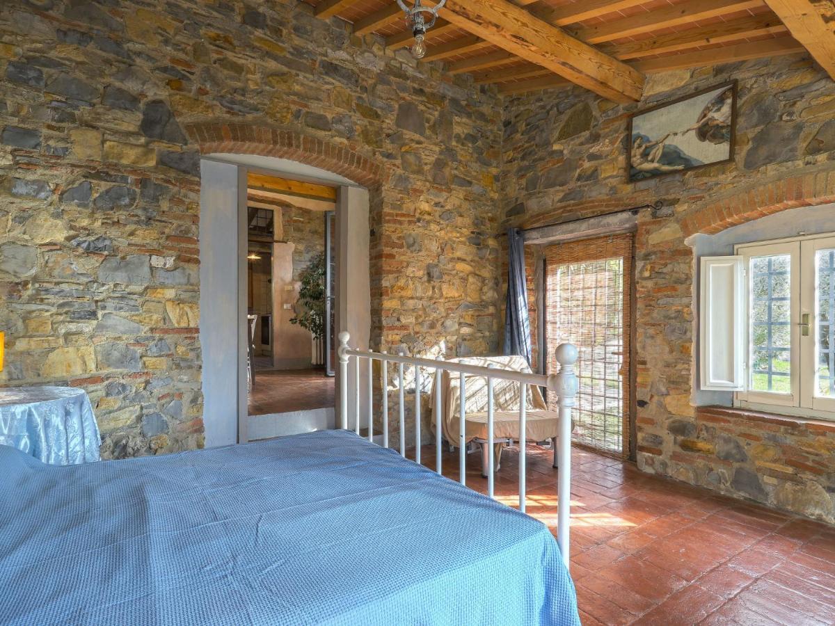 Holiday Home Il Casino By Interhome San Donato in Poggio Exterior photo